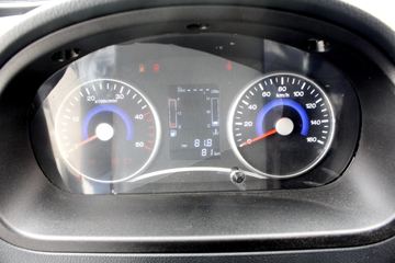 ����;�� T5 2.3L 95���� ���� 4X2 3.7�׵�����س�(����)(EQ5045XLC16DCAC)ͼƬ