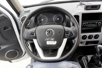 ����;�� T5 2.3L 95���� ���� 4X2 3.7�׵�����س�(����)(EQ5045XLC16DCAC)ͼƬ