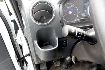 ����;�� T5 2.3L 95���� ���� 4X2 3.7�׵�����س�(����)(EQ5045XLC16DCAC)ͼƬ