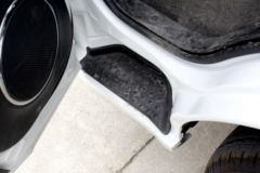 东风途逸 T5 2.3L 95马力 柴油 4X2 3.7米单排冷藏车(国六)(EQ5045XLC16DCAC)