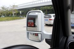 东风途逸 T5 2.3L 95马力 柴油 4X2 3.7米单排冷藏车(国六)(EQ5045XLC16DCAC)