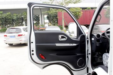 ����;�� T5 2.3L 95���� ���� 4X2 3.7�׵�����س�(����)(EQ5045XLC16DCAC)ͼƬ