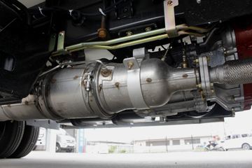 ����;�� T5 2.3L 95���� ���� 4X2 3.7�׵�����س�(����)(EQ5045XLC16DCAC)ͼƬ