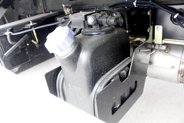 ����;�� T5 2.3L 95���� ���� 4X2 3.7�׵�����س�(����)(EQ5045XLC16DCAC)ͼƬ