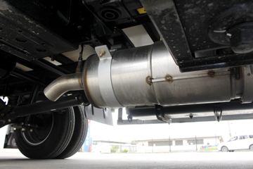 ����;�� T5 2.3L 95���� ���� 4X2 3.7�׵�����س�(����)(EQ5045XLC16DCAC)ͼƬ