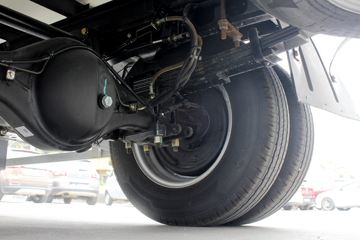 ����;�� T5 2.3L 95���� ���� 4X2 3.7�׵�����س�(����)(EQ5045XLC16DCAC)ͼƬ