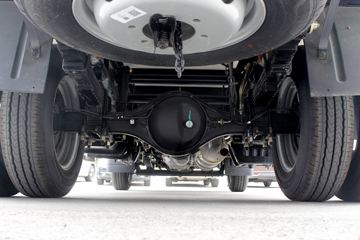 ����;�� T5 2.3L 95���� ���� 4X2 3.7�׵�����س�(����)(EQ5045XLC16DCAC)ͼƬ