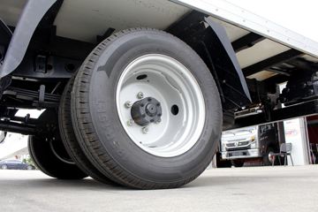 ����;�� T5 2.3L 95���� ���� 4X2 3.7�׵�����س�(����)(EQ5045XLC16DCAC)ͼƬ