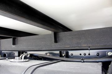 ����;�� T5 2.3L 95���� ���� 4X2 3.7�׵�����س�(����)(EQ5045XLC16DCAC)ͼƬ