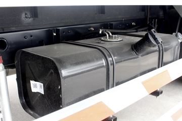 ����;�� T5 2.3L 95���� ���� 4X2 3.7�׵�����س�(����)(EQ5045XLC16DCAC)ͼƬ