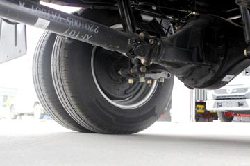 ����;�� T5 2.3L 95���� ���� 4X2 3.7�׵�����س�(����)(EQ5045XLC16DCAC)ͼƬ