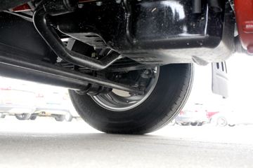 ����;�� T5 2.3L 95���� ���� 4X2 3.7�׵�����س�(����)(EQ5045XLC16DCAC)ͼƬ