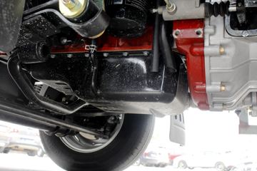 ����;�� T5 2.3L 95���� ���� 4X2 3.7�׵�����س�(����)(EQ5045XLC16DCAC)ͼƬ