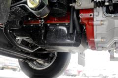 东风途逸 T5 2.3L 95马力 柴油 4X2 3.7米单排冷藏车(国六)(EQ5045XLC16DCAC)