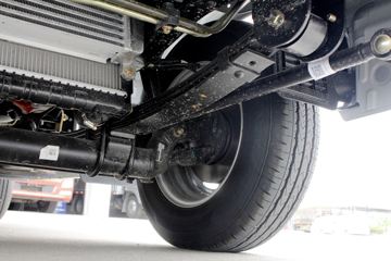 ����;�� T5 2.3L 95���� ���� 4X2 3.7�׵�����س�(����)(EQ5045XLC16DCAC)ͼƬ