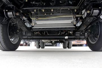 ����;�� T5 2.3L 95���� ���� 4X2 3.7�׵�����س�(����)(EQ5045XLC16DCAC)ͼƬ