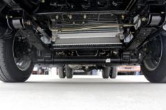 东风途逸 T5 2.3L 95马力 柴油 4X2 3.7米单排冷藏车(国六)(EQ5045XLC16DCAC)