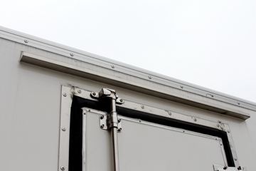 ����;�� T5 2.3L 95���� ���� 4X2 3.7�׵�����س�(����)(EQ5045XLC16DCAC)ͼƬ