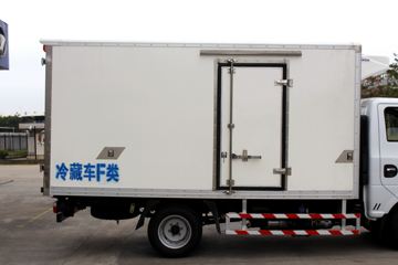 ����;�� T5 2.3L 95���� ���� 4X2 3.7�׵�����س�(����)(EQ5045XLC16DCAC)ͼƬ