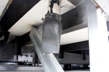 ����;�� T5 2.3L 95���� ���� 4X2 3.7�׵�����س�(����)(EQ5045XLC16DCAC)ͼƬ