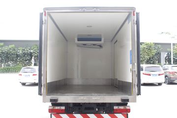 ����;�� T5 2.3L 95���� ���� 4X2 3.7�׵�����س�(����)(EQ5045XLC16DCAC)ͼƬ