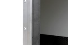 东风途逸 T5 2.3L 95马力 柴油 4X2 3.7米单排冷藏车(国六)(EQ5045XLC16DCAC)