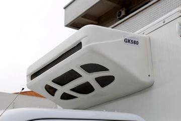 ����;�� T5 2.3L 95���� ���� 4X2 3.7�׵�����س�(����)(EQ5045XLC16DCAC)ͼƬ