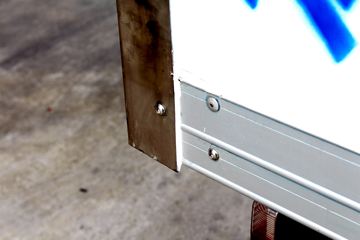 ����;�� T5 2.3L 95���� ���� 4X2 3.7�׵�����س�(����)(EQ5045XLC16DCAC)ͼƬ