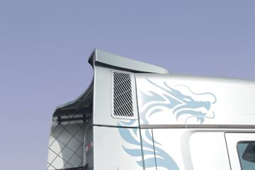 ó 콢GX 520 4X2 AMTԶǣ()(ʯ)(DFH4180C2)ͼƬ