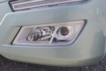 ó 콢GX 520 4X2 AMTԶǣ()(ʯ)(DFH4180C2)ͼƬ