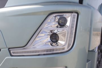 ó 콢GX 520 4X2 AMTԶǣ()(ʯ)(DFH4180C2)ͼƬ