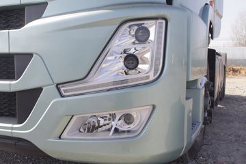 ó 콢GX 520 4X2 AMTԶǣ()(ʯ)(DFH4180C2)ͼƬ