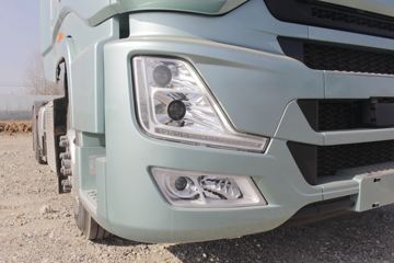 ó 콢GX 520 4X2 AMTԶǣ()(ʯ)(DFH4180C2)ͼƬ