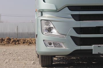 ó 콢GX 520 4X2 AMTԶǣ()(ʯ)(DFH4180C2)ͼƬ