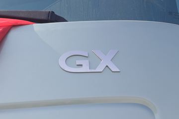 ó 콢GX 520 4X2 AMTԶǣ()(ʯ)(DFH4180C2)ͼƬ