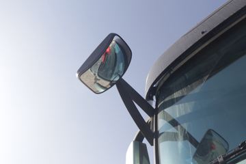 ó 콢GX 520 4X2 AMTԶǣ()(ʯ)(DFH4180C2)ͼƬ