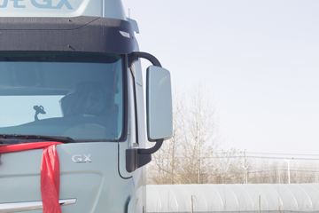 ó 콢GX 520 4X2 AMTԶǣ()(ʯ)(DFH4180C2)ͼƬ