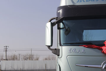 ó 콢GX 520 4X2 AMTԶǣ()(ʯ)(DFH4180C2)ͼƬ
