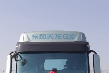 ó 콢GX 520 4X2 AMTԶǣ()(ʯ)(DFH4180C2)ͼƬ