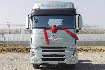 ó 콢GX 520 4X2 AMTԶǣ()(ʯ)(DFH4180C2)ͼƬ