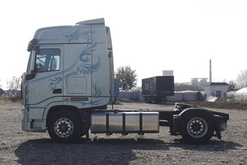 ó 콢GX 520 4X2 AMTԶǣ()(ʯ)(DFH4180C2)ͼƬ