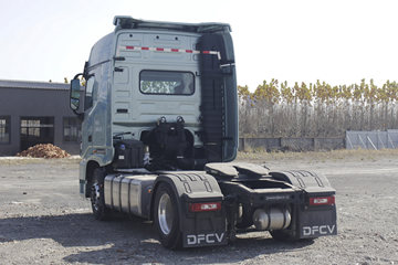 ó 콢GX 520 4X2 AMTԶǣ()(ʯ)(DFH4180C2)ͼƬ