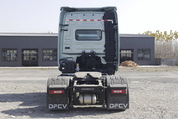 ó 콢GX 520 4X2 AMTԶǣ()(ʯ)(DFH4180C2)ͼƬ