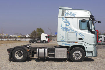 ó 콢GX 520 4X2 AMTԶǣ()(ʯ)(DFH4180C2)ͼƬ