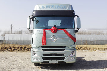 ó 콢GX 520 4X2 AMTԶǣ()(ʯ)(DFH4180C2)ͼƬ