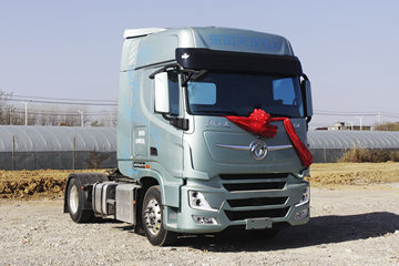 ó 콢GX 520 4X2 AMTԶǣ()(ʯ)(DFH4180C2)ͼƬ
