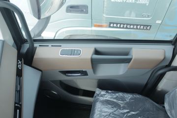 ó 콢GX 520 4X2 AMTԶǣ()(ʯ)(DFH4180C2)ͼƬ