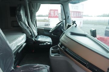 ó 콢GX 520 4X2 AMTԶǣ()(ʯ)(DFH4180C2)ͼƬ