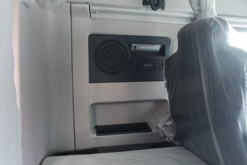 ó 콢GX 520 4X2 AMTԶǣ()(ʯ)(DFH4180C2)ͼƬ