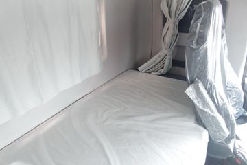ó 콢GX 520 4X2 AMTԶǣ()(ʯ)(DFH4180C2)ͼƬ